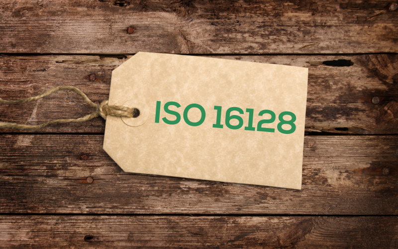 ISO 16128 standard: how natural are natural cosmetics products?