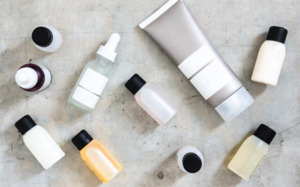 Developing skin care products : 5 key steps to follow