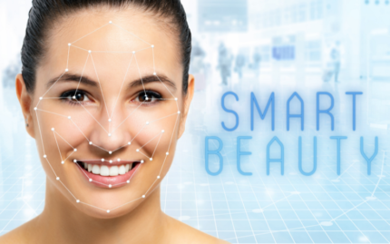 Smart beauty, beauty tech and artificial intelligence