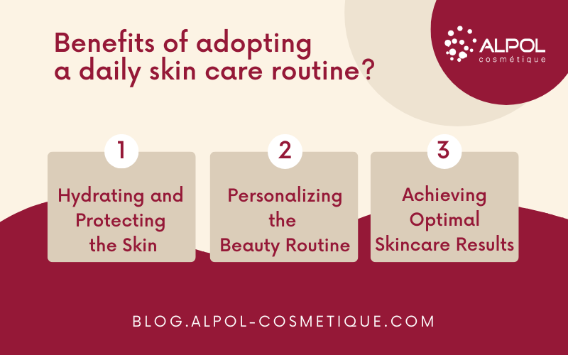 Skincare routine: how to build a beauty routine? 