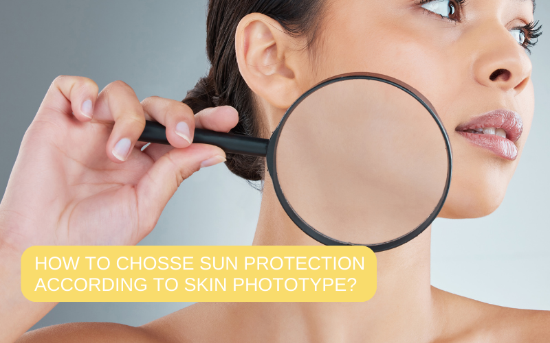 Skin Types and SPF: Understanding and Choosing