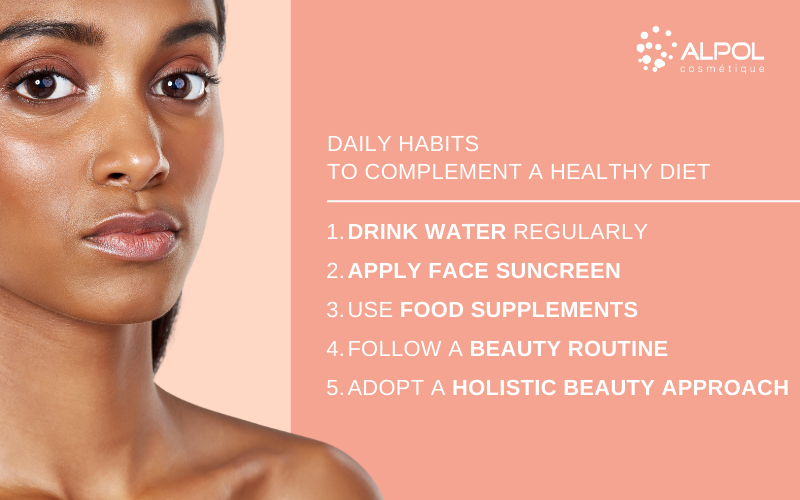 Diet Tips to Banish Dry Skin and Oily Skin Naturally
