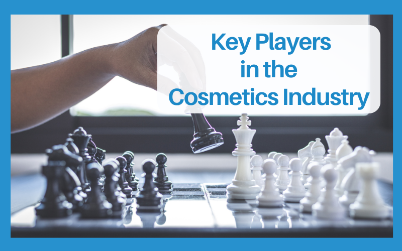 All about Succeeding in the French Cosmetics Industry