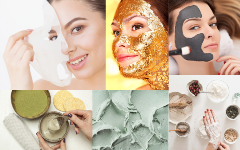 Masques De Beauté Visage Guide Ultime Pour Bien Les Choisir